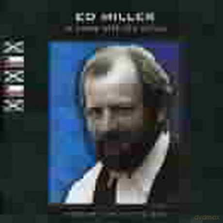 Ed Miller: At Home With The Exiles [CD]