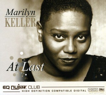 Marilyn Keller: At Last [CD]