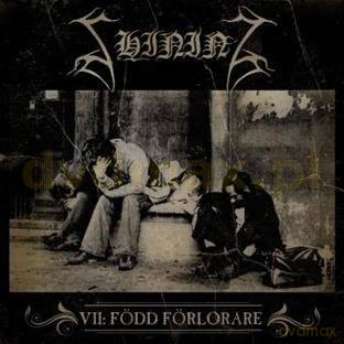Shining: VII Fodd Forlorare [CD]