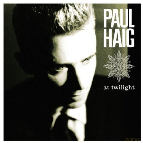 Paul Haig: At Twilight [2CD]