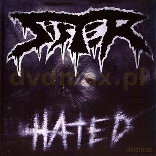 Sister: Hated [CD]