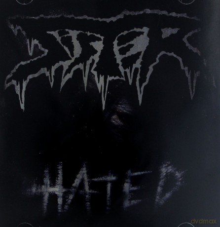 Sister: Hated [CD]
