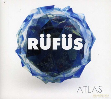 Rufus: Atlas [CD]
