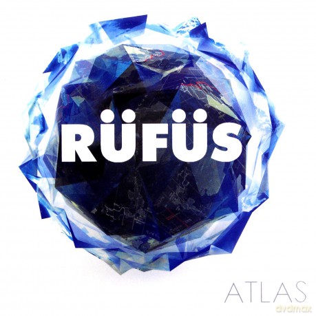 Rufus: Atlas [CD]