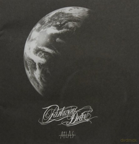 Parkway Drive: Atlas [CD]