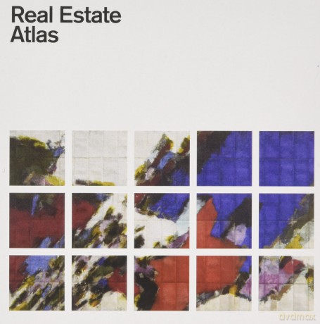 Real Estate: Atlas [CD]