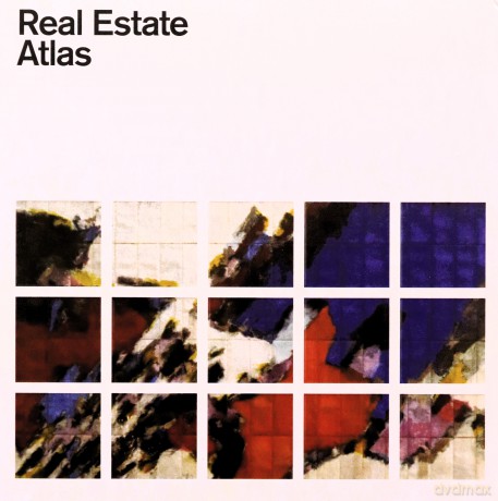 Real Estate: Atlas [CD]