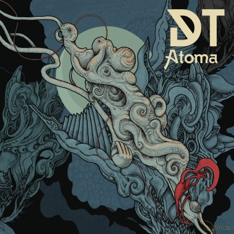 Dark Tranquillity: Atoma [2CD]
