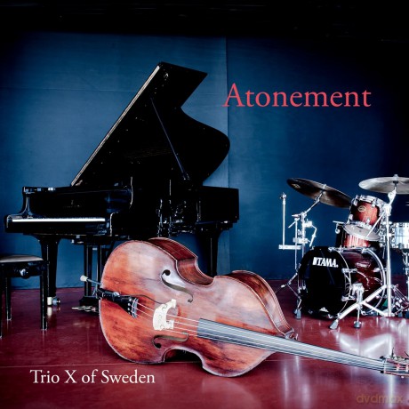 Felix Mendelssohn: Atonement [CD]