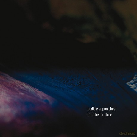 Audible Approaches for a Better Place [2CD]