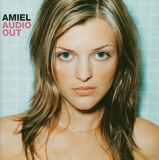 Amiel: Audio Out [CD]