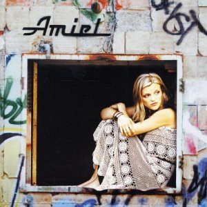 Amiel: Audio Out [CD]
