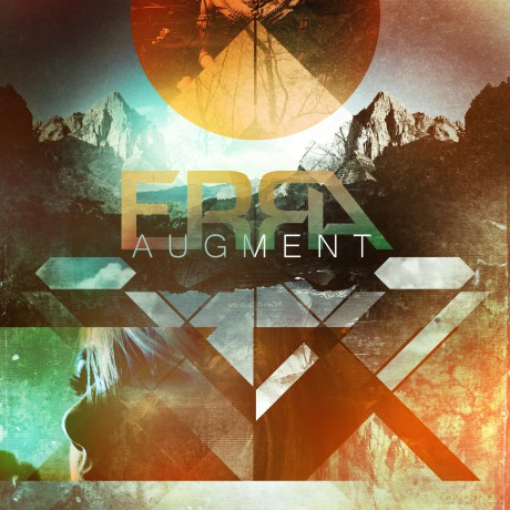 Erra: Augment [CD]