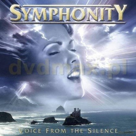 Symphonity: Voice From The Silence [CD]