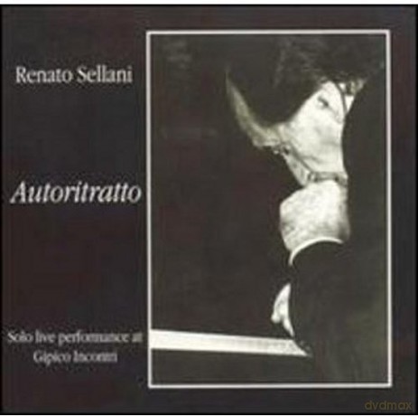 Renato Sellani: Autoritratto [CD]