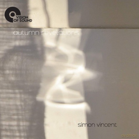 Simon Vincent: Autumn Revelations [CD]