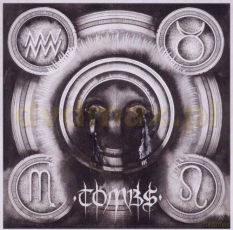 Tombs: Path Of Totality [CD]