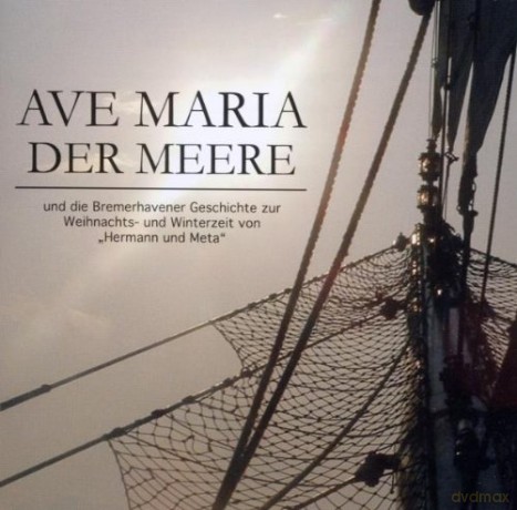 Ave Maria Der Meere [CD]