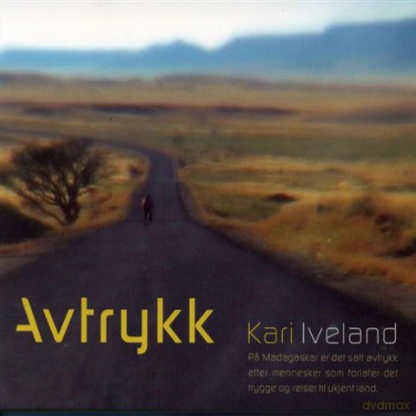 Kari Iveland: Avtrykk [CD]