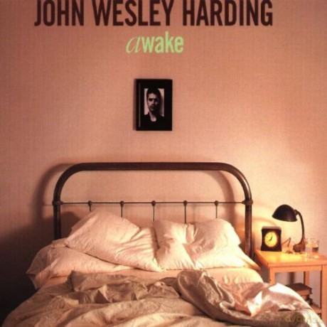John Wesley Harding: Awake [CD]