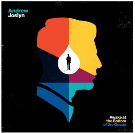 Andrew Joslyn: Awake At The Bottom Of The Ocean [CD]