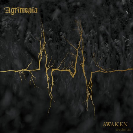 Agrimonia: Awaken [CD]