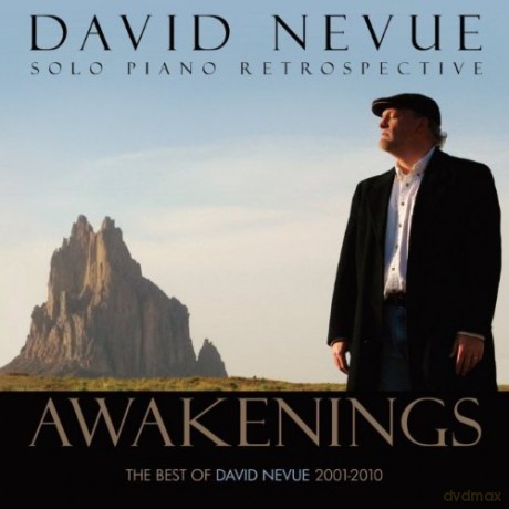 David Nevue: Awakenings: The Best of David Nevue [CD]