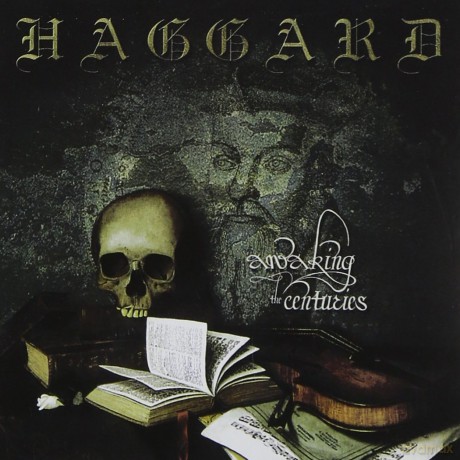 Haggard: Awaking the Centuries [CD]