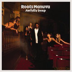 Roots Manuva: Awfully Deep [CD]