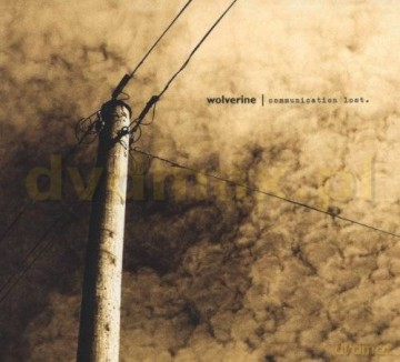 Wolverine: Communication Lost [CD]