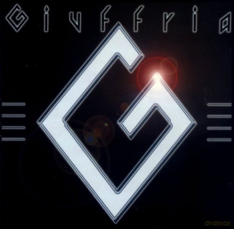 Giuffria: Axe Killer Originals: Giuffria [CD]