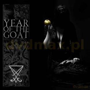 Year Of The Goat: Lucem Ferre [CD]