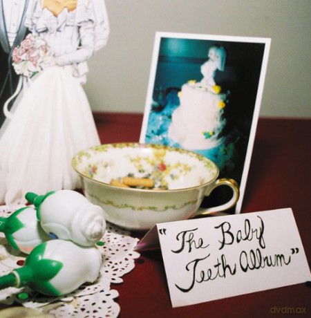 Baby Teeth: Baby Teeth Album [CD]