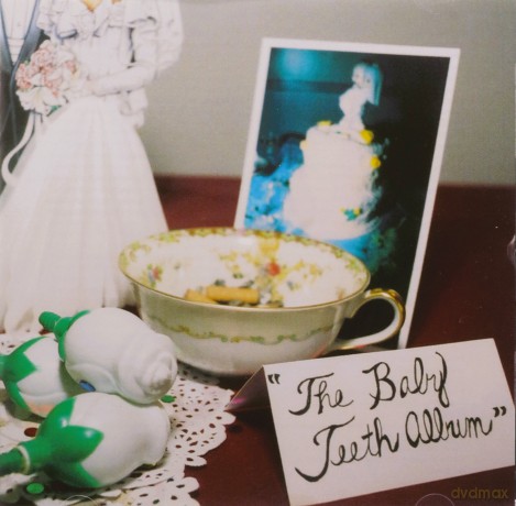 Baby Teeth: Baby Teeth Album [CD]