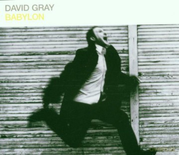 David Gray: Babylon [CD]