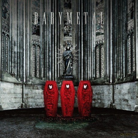 Babymetal: Babymetal [2CD]
