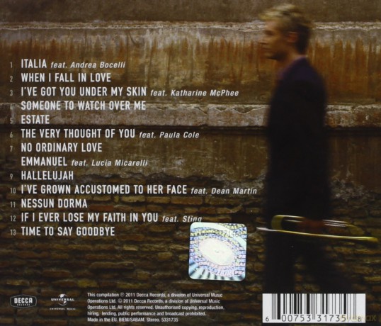 Chris Botti: This Is Chris Botti (PL) [CD]