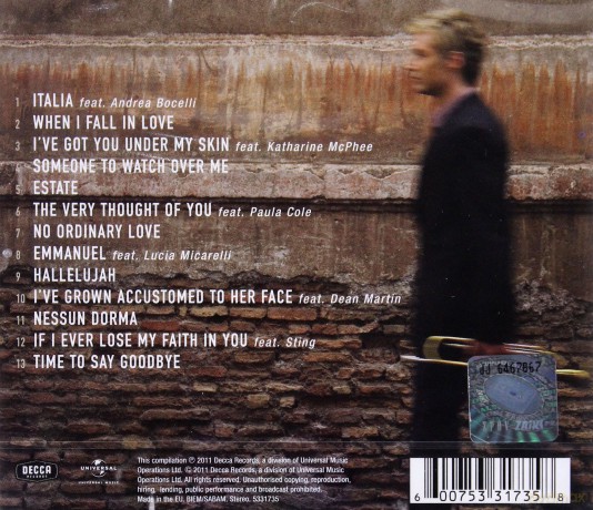 Chris Botti: This Is Chris Botti (PL) [CD]