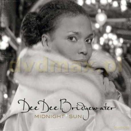 Dee Dee Bridgewater: Midnight Sun [CD]