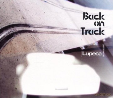 Back on Track [CD]