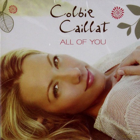 Colbie Caillat: All Of You [CD]