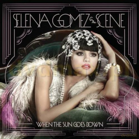 Selena Gomez & The Scene: When The Sun Goes Down (Pl) [CD]