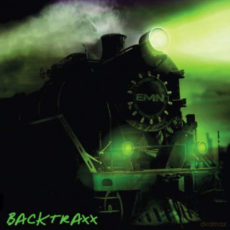 Every Mother'S Nightmare: Backtraxx [CD]