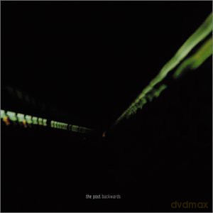 Post: Backwards [CD]