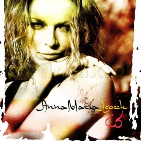 Anna Maria Jopek: Id [CD]