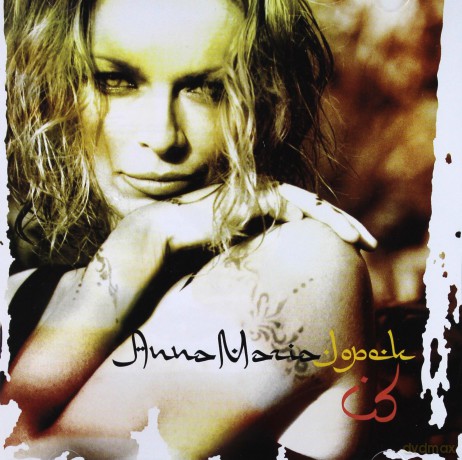 Anna Maria Jopek: Id [CD]
