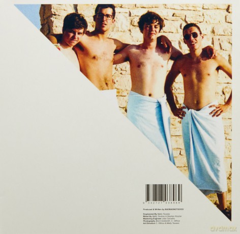 Badbadnotgood: Badbadnotgood - IV [CD]