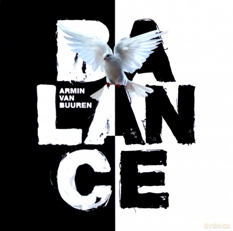 Armin Van Buuren: Balance [2CD]