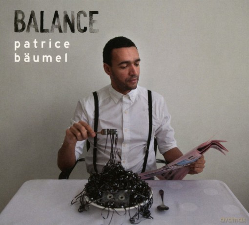 Balance Presents Patrice B'Umel [CD]