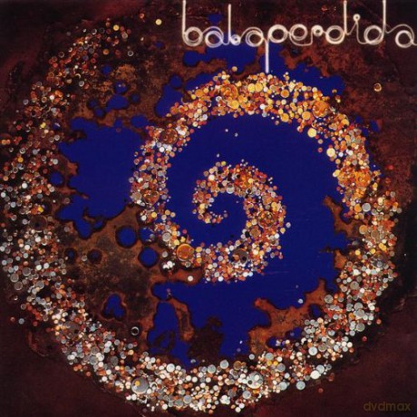 Balaperdida: Balaperdida [CD]